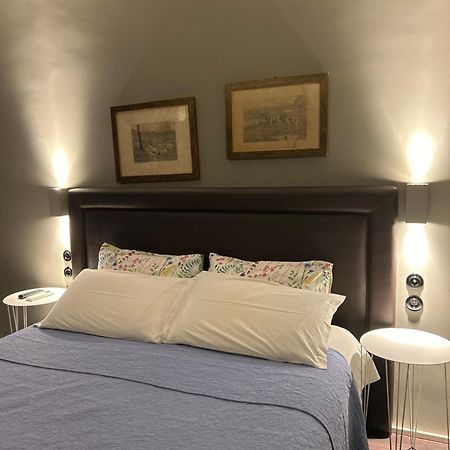 Bed and Breakfast Al Sale à Cagliari Extérieur photo