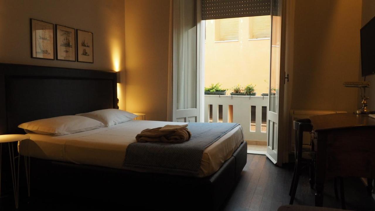 Bed and Breakfast Al Sale à Cagliari Extérieur photo