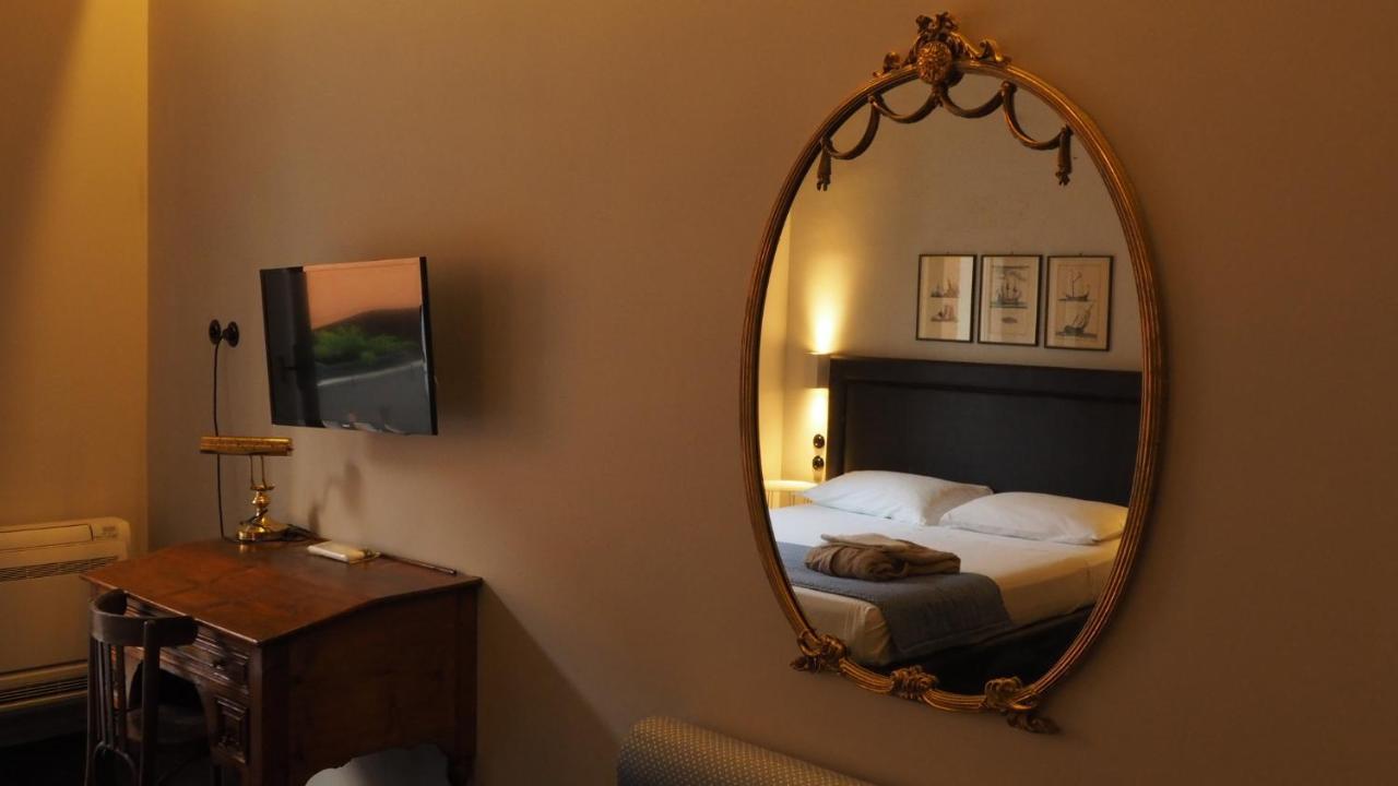 Bed and Breakfast Al Sale à Cagliari Extérieur photo