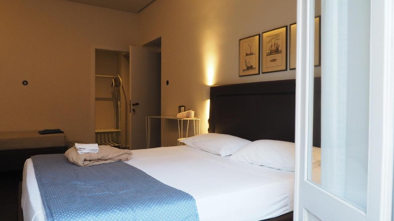 Bed and Breakfast Al Sale à Cagliari Extérieur photo