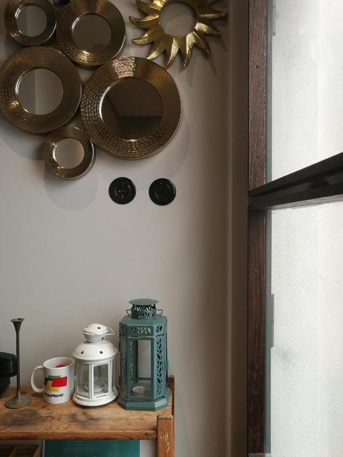 Bed and Breakfast Al Sale à Cagliari Extérieur photo