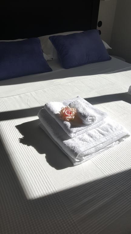 Bed and Breakfast Al Sale à Cagliari Extérieur photo