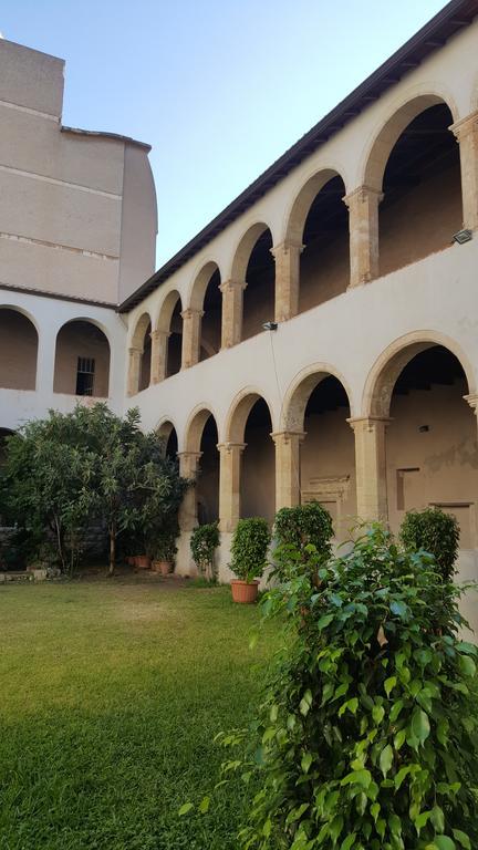 Bed and Breakfast Al Sale à Cagliari Extérieur photo