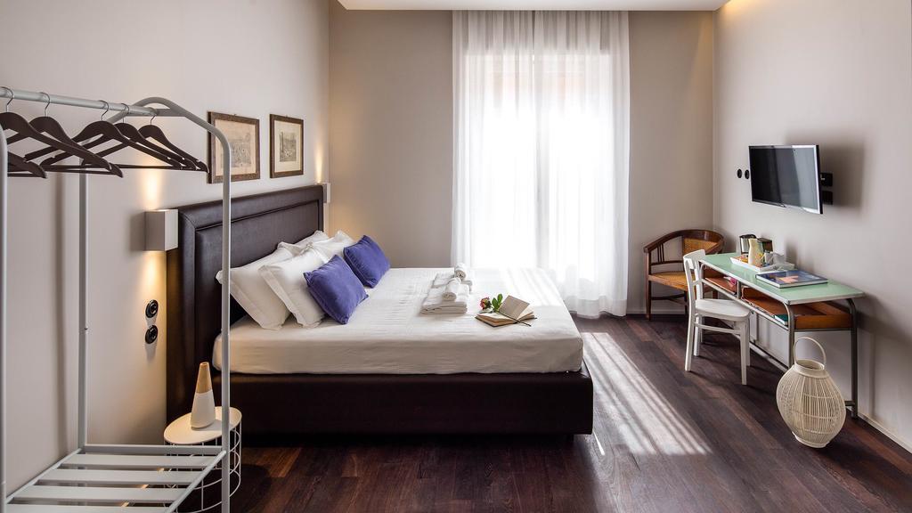 Bed and Breakfast Al Sale à Cagliari Extérieur photo