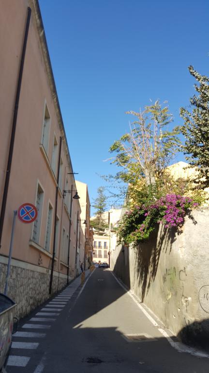 Bed and Breakfast Al Sale à Cagliari Extérieur photo