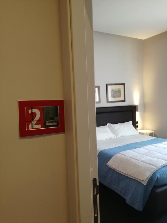 Bed and Breakfast Al Sale à Cagliari Extérieur photo