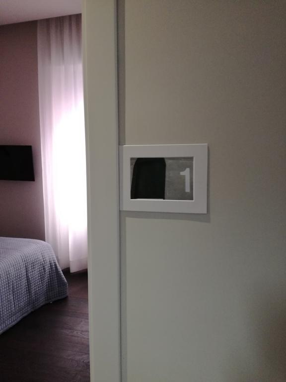 Bed and Breakfast Al Sale à Cagliari Extérieur photo