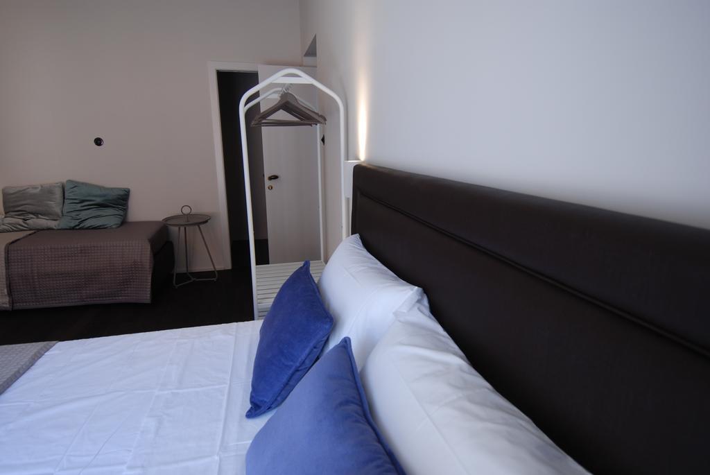 Bed and Breakfast Al Sale à Cagliari Extérieur photo