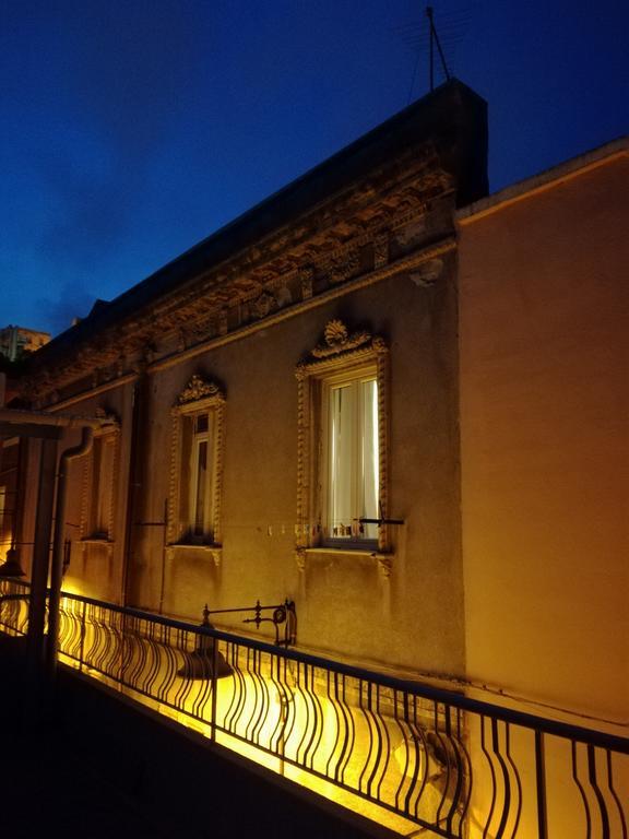 Bed and Breakfast Al Sale à Cagliari Extérieur photo