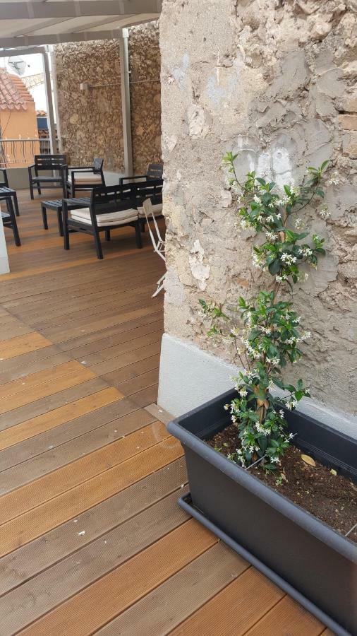 Bed and Breakfast Al Sale à Cagliari Extérieur photo