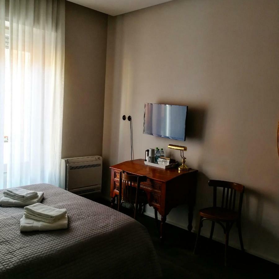 Bed and Breakfast Al Sale à Cagliari Extérieur photo