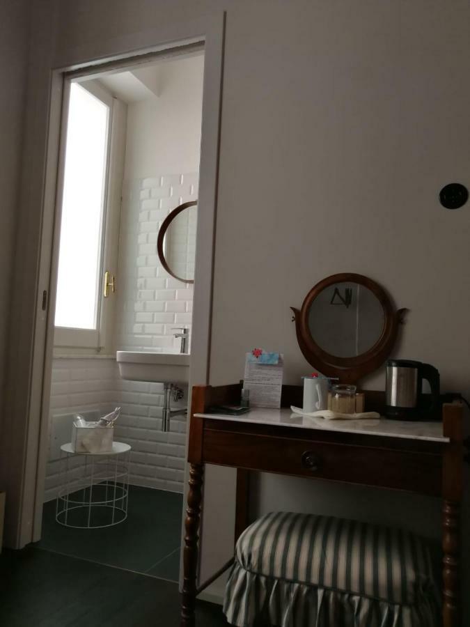 Bed and Breakfast Al Sale à Cagliari Extérieur photo