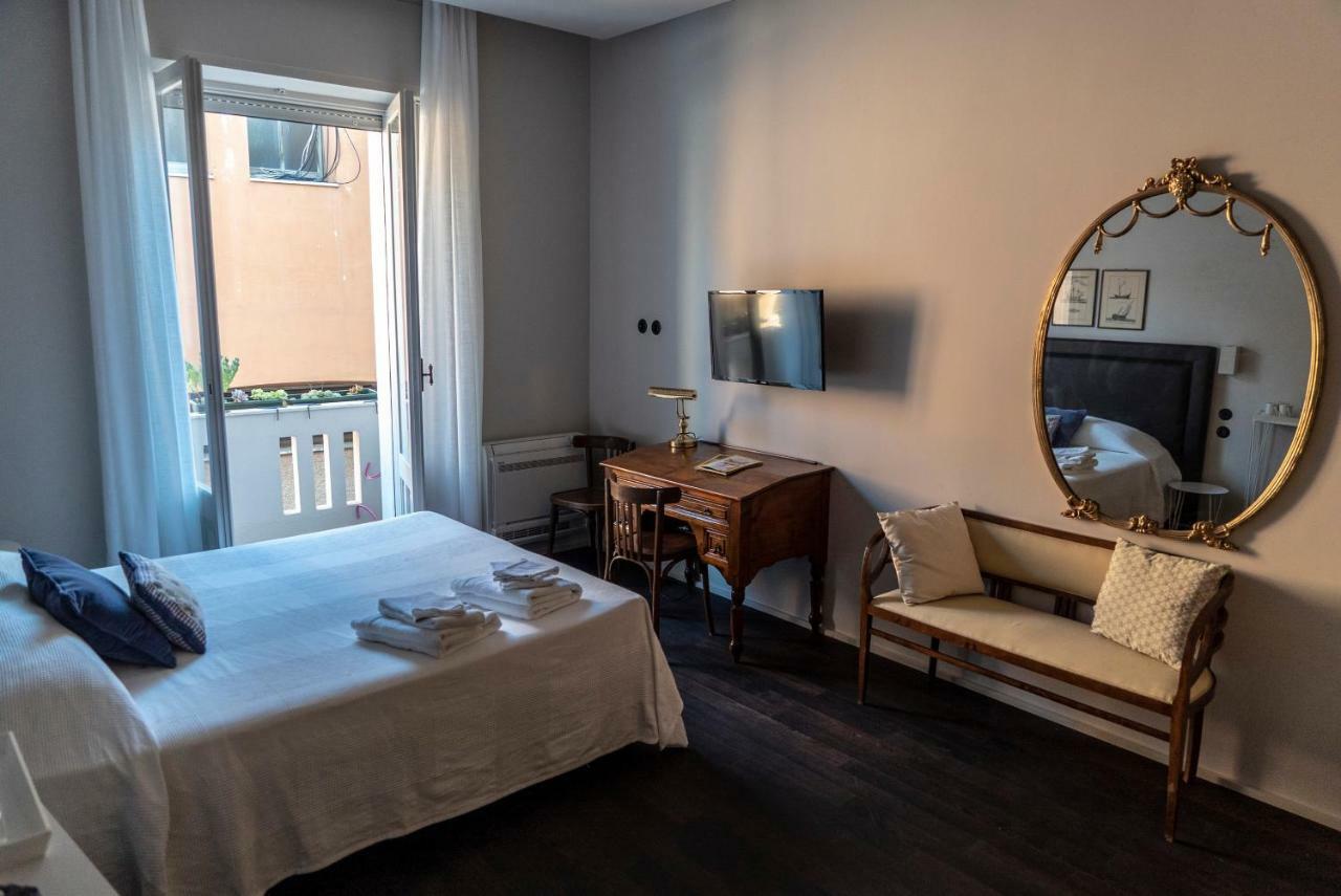 Bed and Breakfast Al Sale à Cagliari Extérieur photo